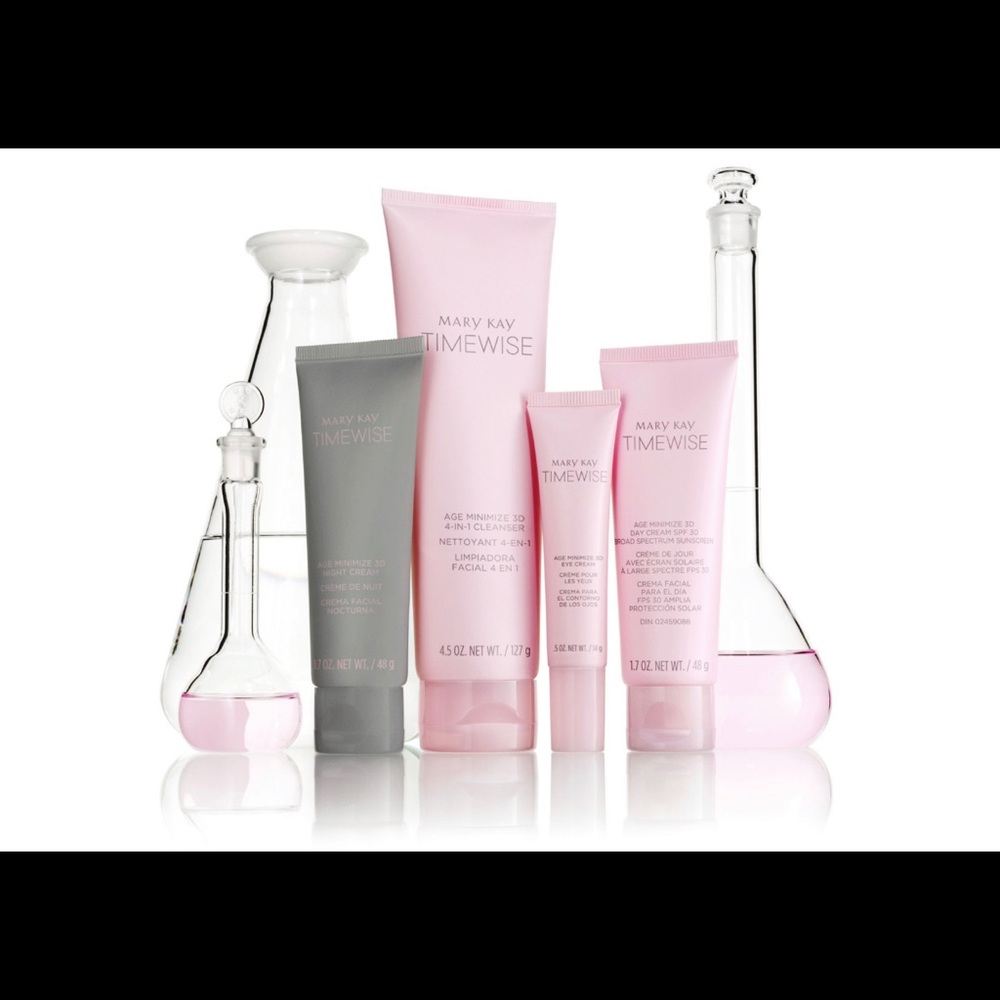 Time-Wise Ultimate Miracle Set 3D